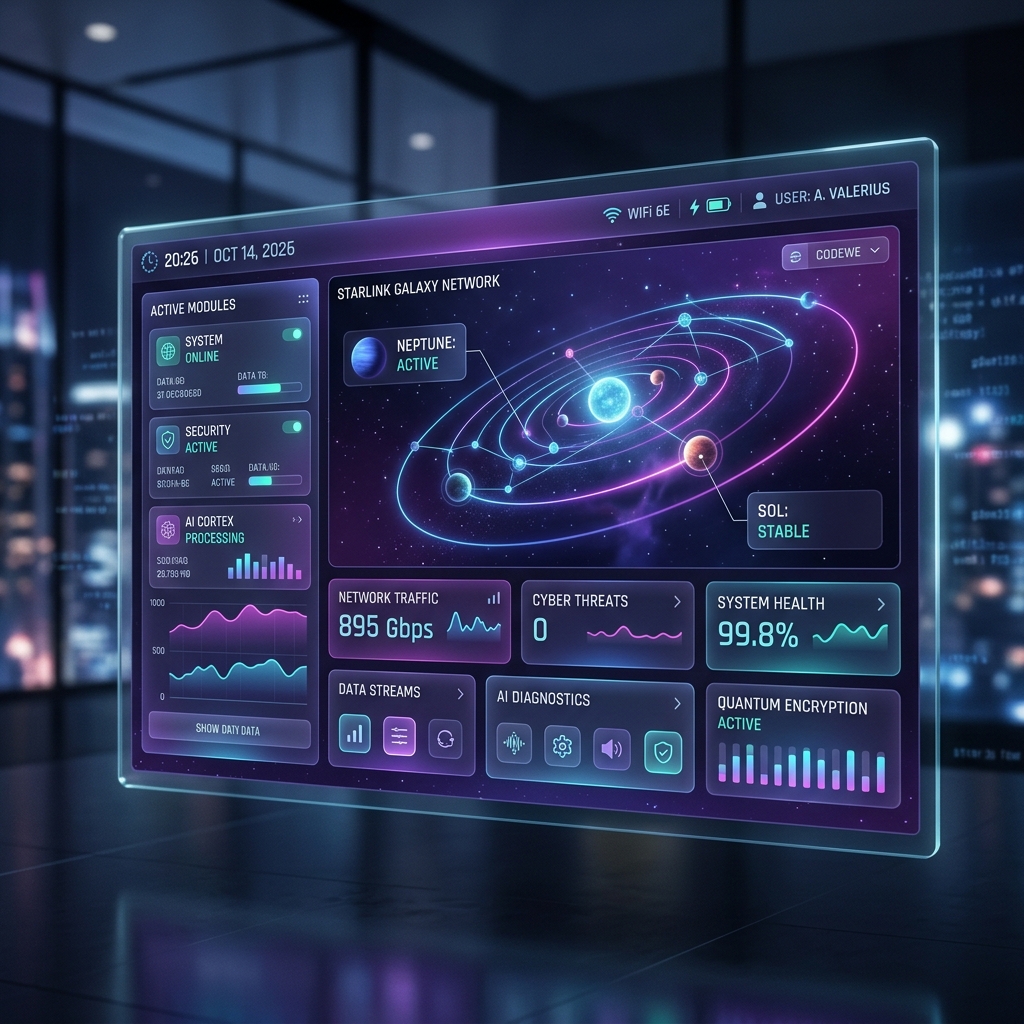 The Future of Digital Design: What to Expect in 2026