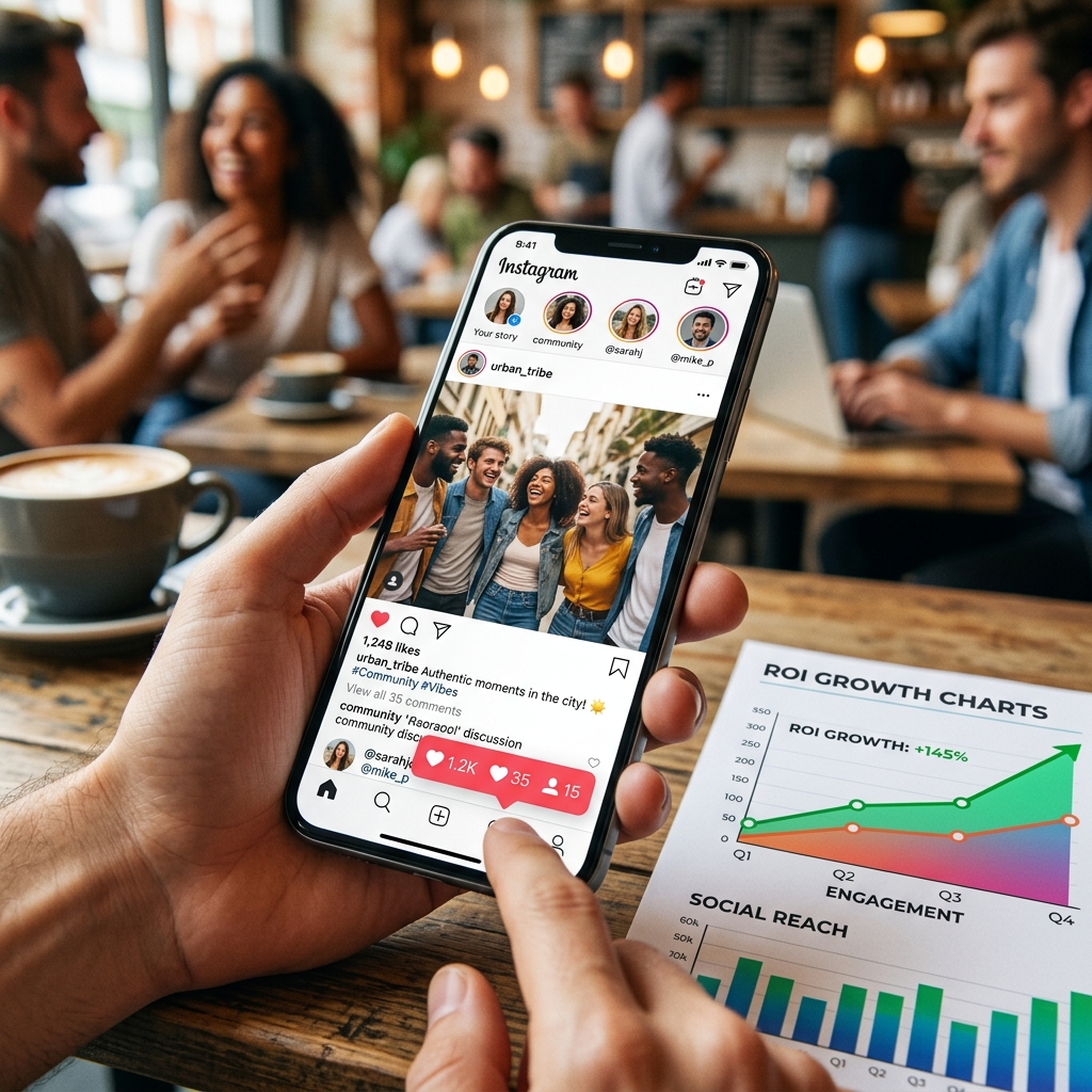 Maximizing ROI with Micro-Influencers
