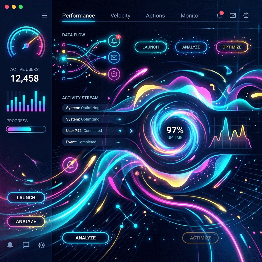 Motion Design as a UX Superpower