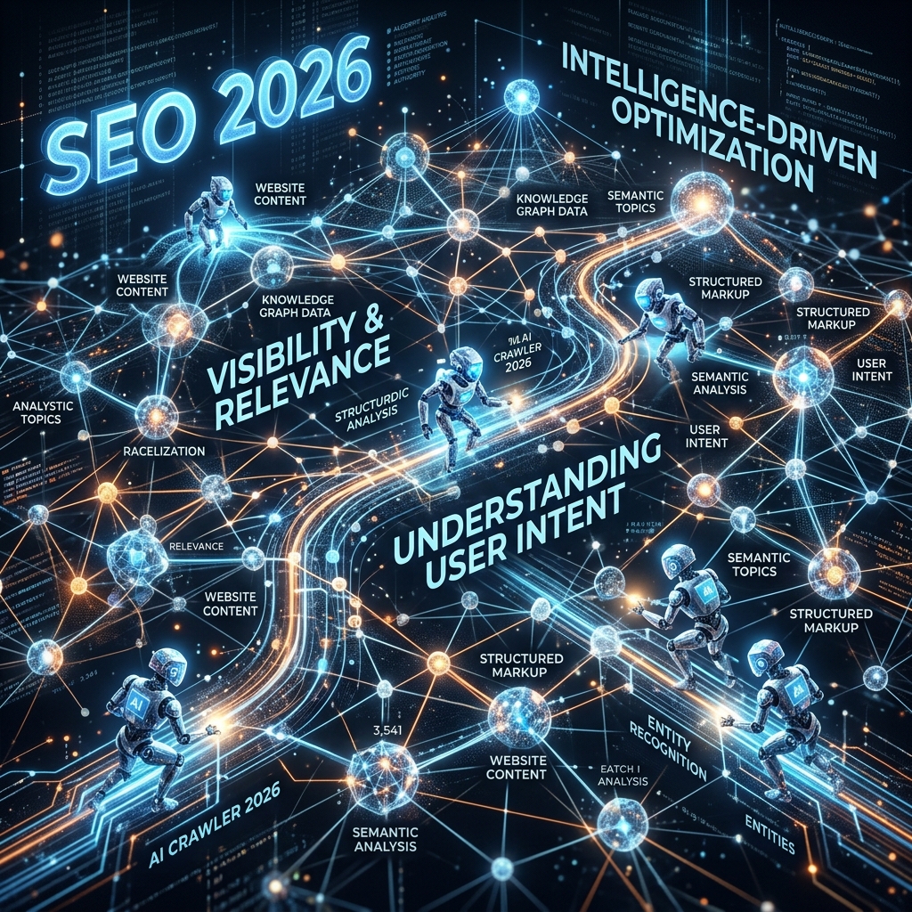 SEO in 2026: Optimizing for AI Search Engines