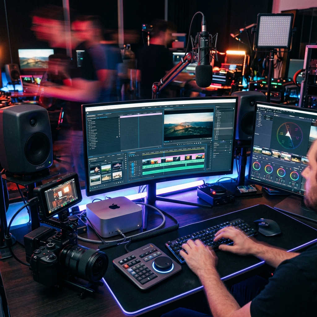 Why Video Content is Dominating Social Media